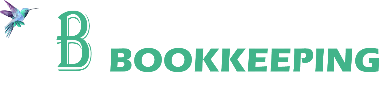 Bree's Bookkeeping